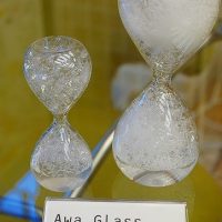 Awa Glassのご紹介